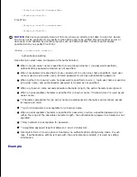 Preview for 386 page of Dell 5110cn - Color Laser Printer User Manual