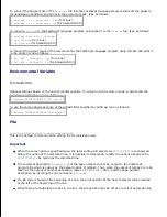 Preview for 387 page of Dell 5110cn - Color Laser Printer User Manual