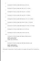 Preview for 390 page of Dell 5110cn - Color Laser Printer User Manual