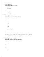 Preview for 396 page of Dell 5110cn - Color Laser Printer User Manual