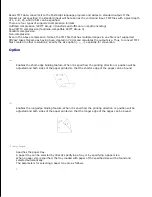 Preview for 403 page of Dell 5110cn - Color Laser Printer User Manual