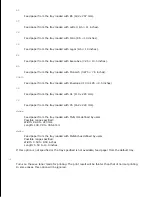 Preview for 419 page of Dell 5110cn - Color Laser Printer User Manual