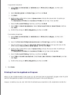 Preview for 443 page of Dell 5110cn - Color Laser Printer User Manual