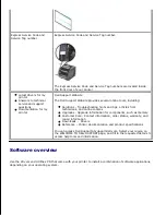 Preview for 5 page of Dell 5200n Mono Laser Printer User Manual