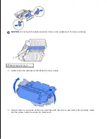 Preview for 15 page of Dell 5200n Mono Laser Printer User Manual