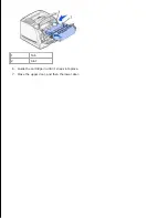 Preview for 16 page of Dell 5200n Mono Laser Printer User Manual