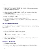 Preview for 23 page of Dell 5200n Mono Laser Printer User Manual