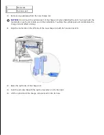 Preview for 199 page of Dell 5200n Mono Laser Printer User Manual