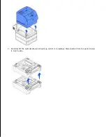 Preview for 215 page of Dell 5200n Mono Laser Printer User Manual