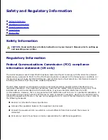 Preview for 222 page of Dell 5200n Mono Laser Printer User Manual