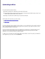 Preview for 228 page of Dell 5200n Mono Laser Printer User Manual