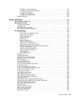 Preview for 7 page of Dell 5210n Mono Laser Printer Service Manual