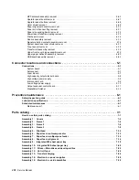 Preview for 8 page of Dell 5210n Mono Laser Printer Service Manual