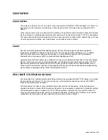 Preview for 11 page of Dell 5210n Mono Laser Printer Service Manual