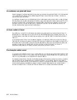 Preview for 12 page of Dell 5210n Mono Laser Printer Service Manual