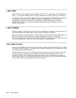 Preview for 14 page of Dell 5210n Mono Laser Printer Service Manual