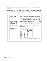 Preview for 148 page of Dell 5210n Mono Laser Printer Service Manual