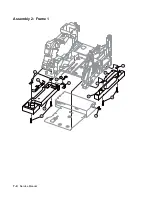 Preview for 322 page of Dell 5210n Mono Laser Printer Service Manual