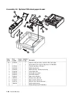 Preview for 362 page of Dell 5210n Mono Laser Printer Service Manual