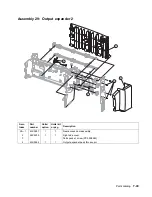 Preview for 367 page of Dell 5210n Mono Laser Printer Service Manual