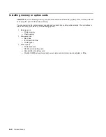 Preview for 392 page of Dell 5210n Mono Laser Printer Service Manual