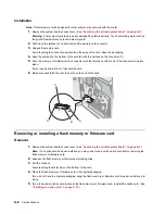 Preview for 396 page of Dell 5210n Mono Laser Printer Service Manual