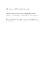 Preview for 5 page of Dell 5210n Mono Laser Printer User Manual