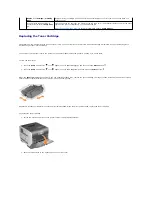 Preview for 33 page of Dell 5210n Mono Laser Printer User Manual