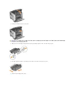 Preview for 34 page of Dell 5210n Mono Laser Printer User Manual