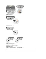 Preview for 42 page of Dell 5210n Mono Laser Printer User Manual