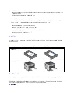 Preview for 48 page of Dell 5210n Mono Laser Printer User Manual