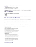 Preview for 120 page of Dell 5210n Mono Laser Printer User Manual