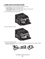 Preview for 63 page of Dell 5230 User Manual