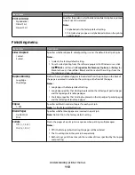 Preview for 118 page of Dell 5230 User Manual