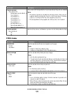 Preview for 125 page of Dell 5230 User Manual