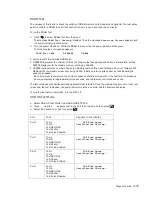 Preview for 243 page of Dell 5230DN Service Manual