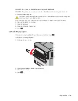 Preview for 303 page of Dell 5230DN Service Manual