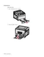 Preview for 304 page of Dell 5230DN Service Manual