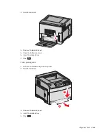 Preview for 305 page of Dell 5230DN Service Manual