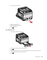 Preview for 307 page of Dell 5230DN Service Manual