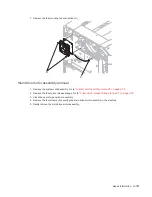 Preview for 351 page of Dell 5230DN Service Manual