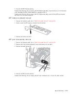 Preview for 355 page of Dell 5230DN Service Manual