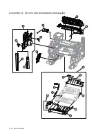 Preview for 530 page of Dell 5230DN Service Manual