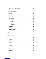 Preview for 15 page of Dell 5324 - PowerConnect Switch Command Line Interface Reference Manual