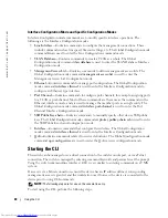 Preview for 60 page of Dell 5324 - PowerConnect Switch Command Line Interface Reference Manual