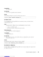 Preview for 127 page of Dell 5324 - PowerConnect Switch Command Line Interface Reference Manual