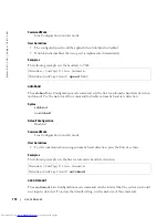 Preview for 174 page of Dell 5324 - PowerConnect Switch Command Line Interface Reference Manual