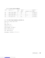 Preview for 187 page of Dell 5324 - PowerConnect Switch Command Line Interface Reference Manual