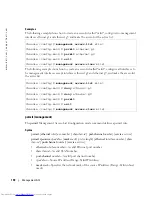 Preview for 190 page of Dell 5324 - PowerConnect Switch Command Line Interface Reference Manual