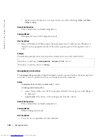 Preview for 192 page of Dell 5324 - PowerConnect Switch Command Line Interface Reference Manual